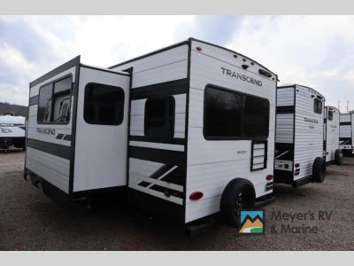 2026 Grand Design Transcend - Photo 4