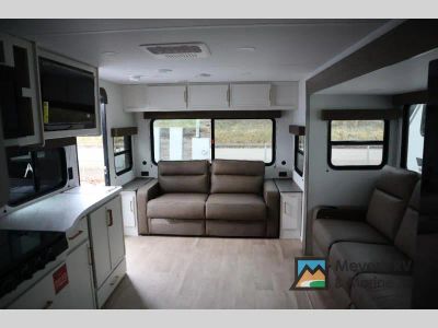 2026 Grand Design Transcend - Photo 9