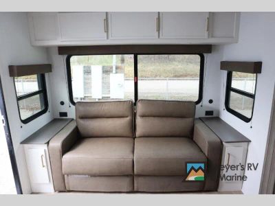 2026 Grand Design Transcend - Photo 13
