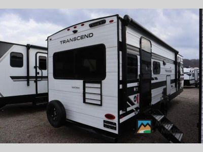 2026 Grand Design Transcend - Photo 5