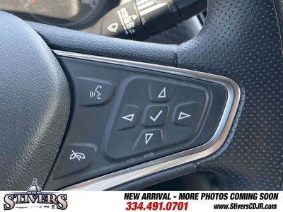 2024 Chevrolet Malibu - Photo 30