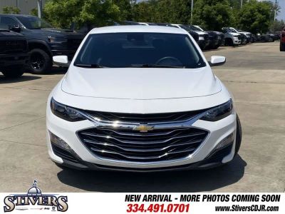 2024 Chevrolet Malibu - Photo 37
