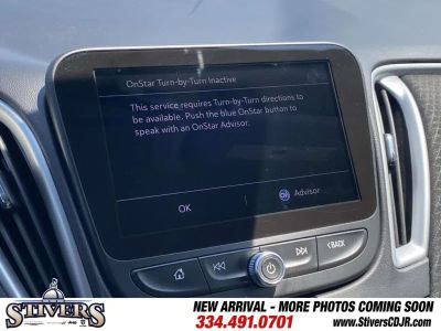 2024 Chevrolet Malibu - Photo 26