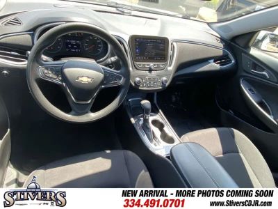 2024 Chevrolet Malibu - Photo 47