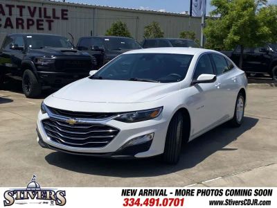 2024 Chevrolet Malibu - Photo 38