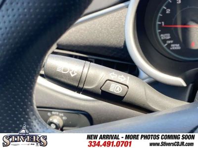 2024 Chevrolet Malibu - Photo 33