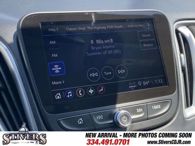 2024 Chevrolet Malibu - Photo 53