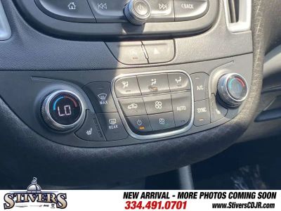 2024 Chevrolet Malibu - Photo 24