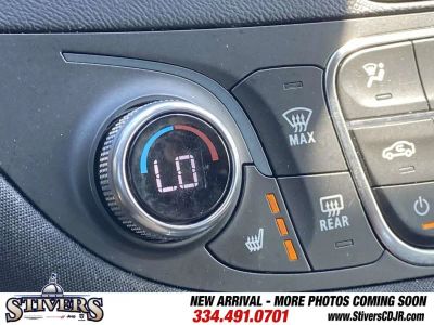 2024 Chevrolet Malibu - Photo 55