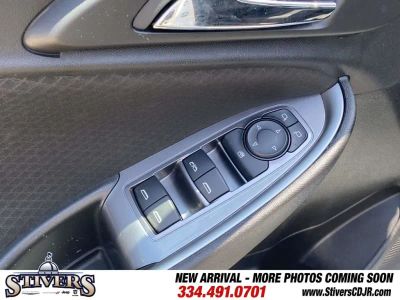 2024 Chevrolet Malibu - Photo 50