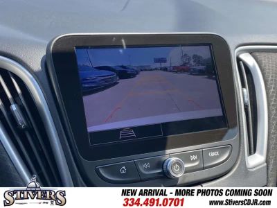 2024 Chevrolet Malibu - Photo 27
