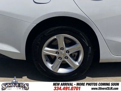 2024 Chevrolet Malibu - Photo 11