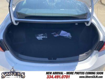 2024 Chevrolet Malibu - Photo 13