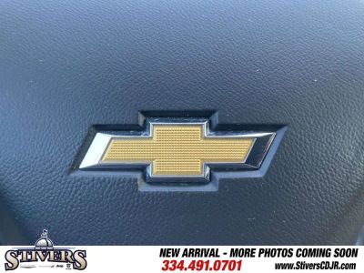 2024 Chevrolet Malibu - Photo 32