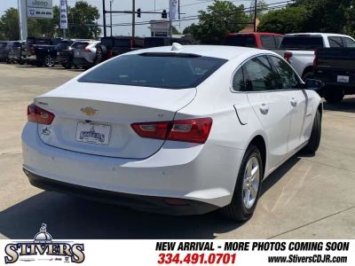 2024 Chevrolet Malibu - Photo 42
