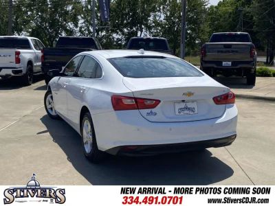2024 Chevrolet Malibu - Photo 6