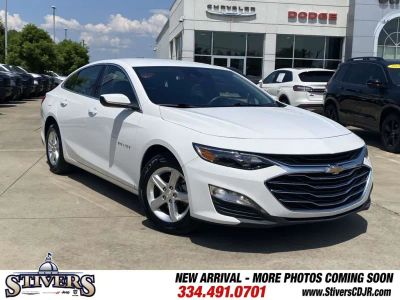 2024 Chevrolet Malibu - Photo 36
