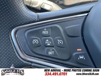 2024 Chevrolet Malibu - Photo 61