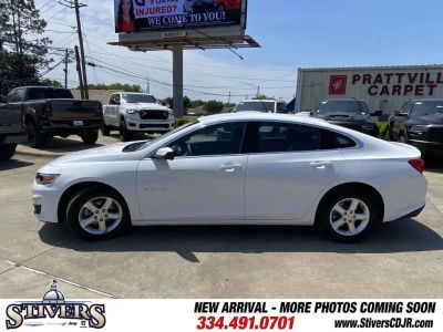 2024 Chevrolet Malibu - Photo 39