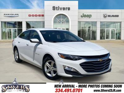 2024 Chevrolet Malibu - Photo 1