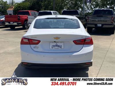 2024 Chevrolet Malibu - Photo 7