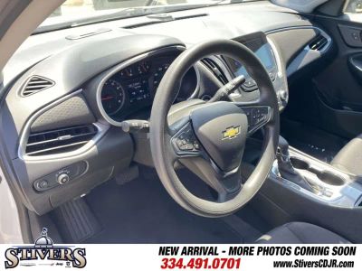 2024 Chevrolet Malibu - Photo 52