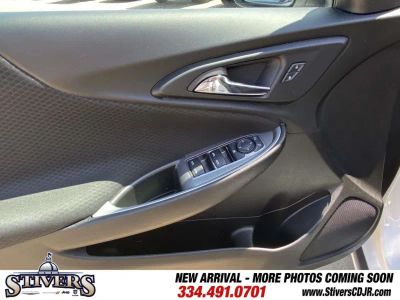 2024 Chevrolet Malibu - Photo 19