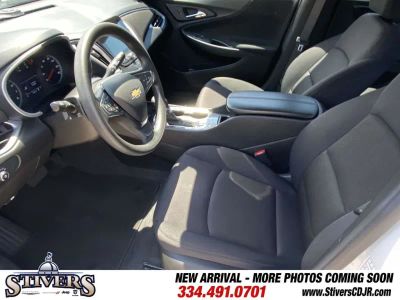 2024 Chevrolet Malibu - Photo 48