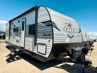2026 Jayco Jay Flight SLX - Photo 1