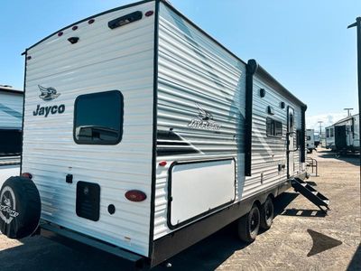 2026 Jayco Jay Flight SLX - Photo 4