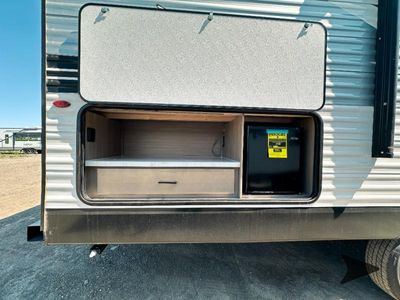 2026 Jayco Jay Flight SLX - Photo 10