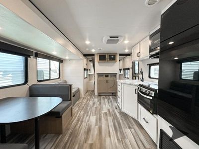 2026 Jayco Jay Flight SLX - Photo 7
