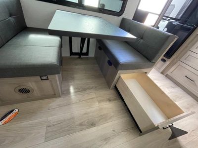 2026 Forest River RV Rockwood Mini Lite - Photo 11