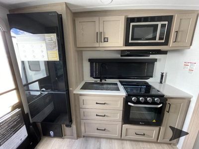 2026 Forest River RV Rockwood Mini Lite - Photo 15