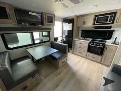 2026 Forest River RV Rockwood Mini Lite - Photo 14