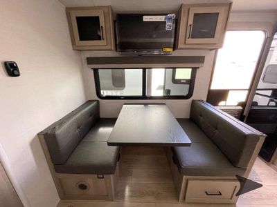 2026 Forest River RV Rockwood Mini Lite - Photo 9