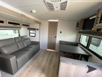 2026 Forest River RV Rockwood Mini Lite - Photo 8