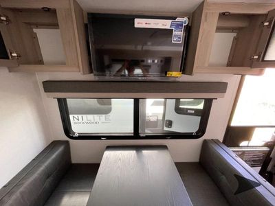2026 Forest River RV Rockwood Mini Lite - Photo 10
