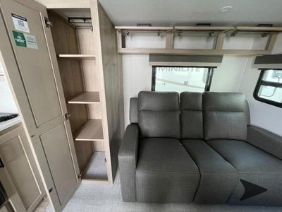 2026 Forest River RV Rockwood Mini Lite - Photo 13