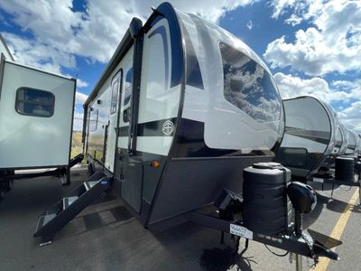 2026 Forest River RV Rockwood Mini Lite - Photo 1