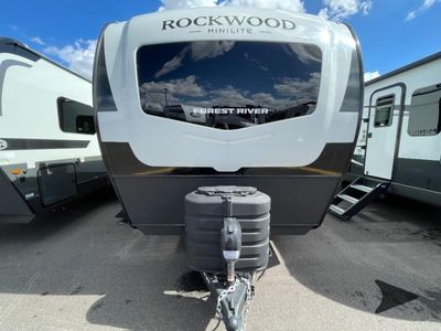 2026 Forest River RV Rockwood Mini Lite - Photo 3