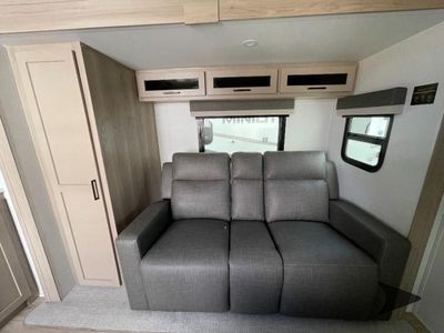 2026 Forest River RV Rockwood Mini Lite - Photo 12