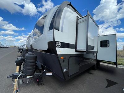 2026 Forest River RV Rockwood Mini Lite - Photo 2