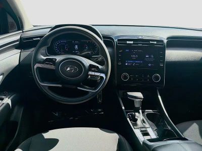 2022 Hyundai Tucson — photo 18 view