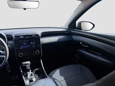 2022 Hyundai Tucson — photo 19 view