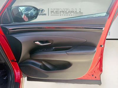 2022 Hyundai Tucson — photo 30 view
