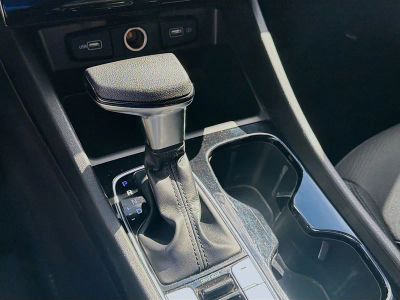 2022 Hyundai Tucson — photo 13 view
