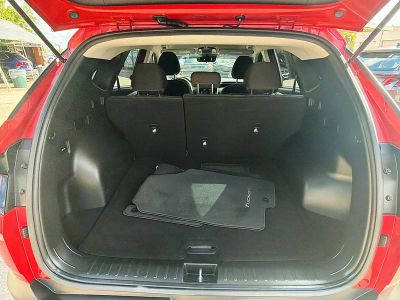 2022 Hyundai Tucson — photo 23 view