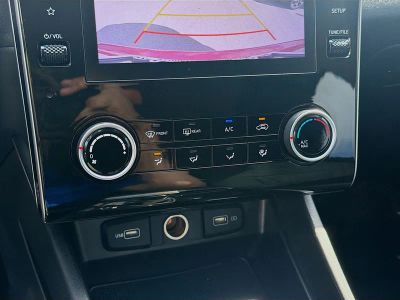 2022 Hyundai Tucson — photo 12 view