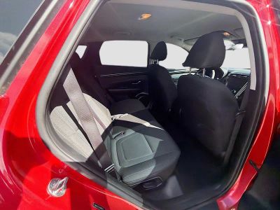 2022 Hyundai Tucson — photo 25 view